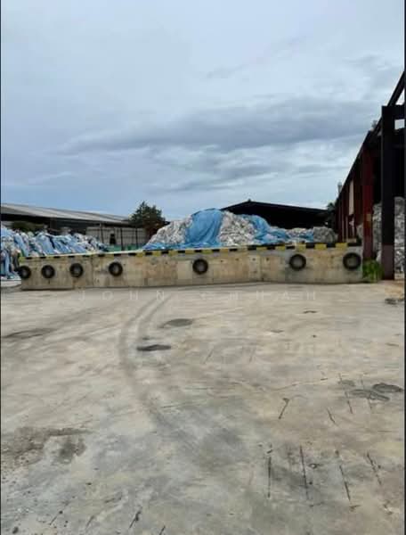 Kilang untuk Disewa di Kawasan Perindustrian Kanthan (Chemor) - John Chuah - PropertyGuru.com.my