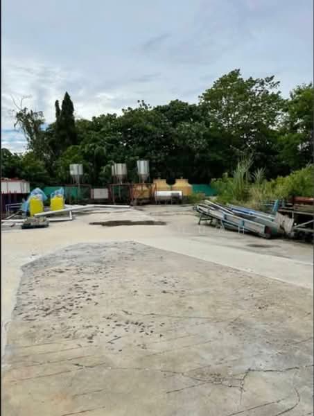 Kilang untuk Disewa di Kawasan Perindustrian Kanthan (Chemor) - John Chuah - PropertyGuru.com.my