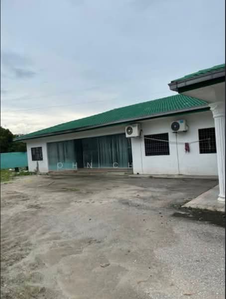 Kilang untuk Disewa di Kawasan Perindustrian Kanthan (Chemor) - John Chuah - PropertyGuru.com.my