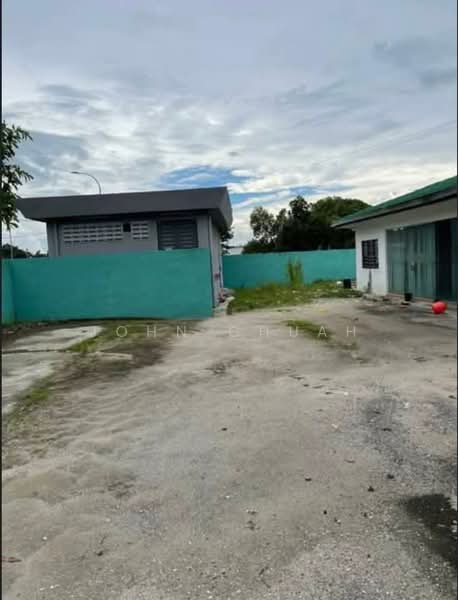Kilang untuk Disewa di Kawasan Perindustrian Kanthan (Chemor) - John Chuah - PropertyGuru.com.my