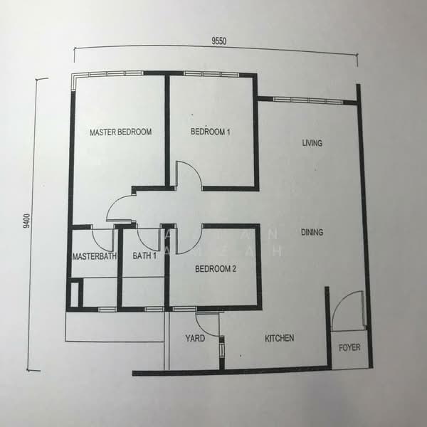 Pangsapuri untuk Dijual di Vista Mahogani @ Saujana Impian - Razlan Hamzah - PropertyGuru.com.my