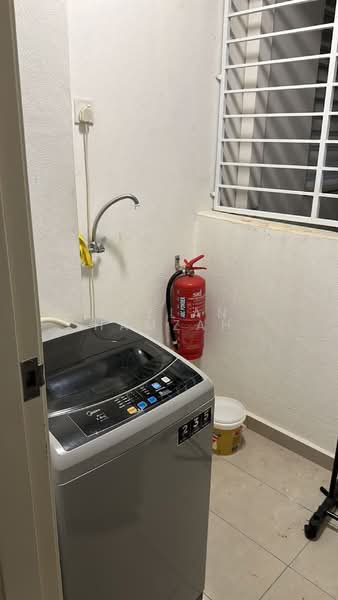 Pangsapuri untuk Dijual di Vista Mahogani @ Saujana Impian - Razlan Hamzah - Interior - PropertyGuru.com.my
