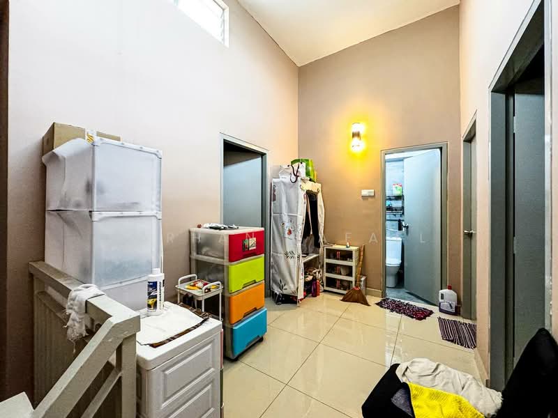 Rumah Teres 2 Tingkat untuk Dijual di Cyberjaya (Selangor) - Farhan Rafael - Interior - PropertyGuru.com.my