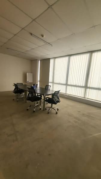 Semi-D Factory for Sale in Taman Industri Alam Jaya (Puncak Alam) - Jack Koh - Interior - PropertyGuru.com.my
