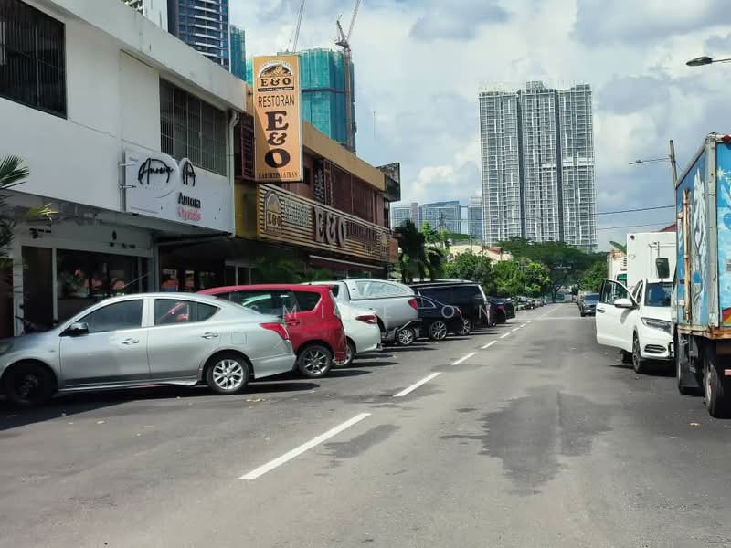 2-storey Terraced House for Sale in Taman Wahyu (Batu Caves) - Jasmine Ong - Exterior - PropertyGuru.com.my