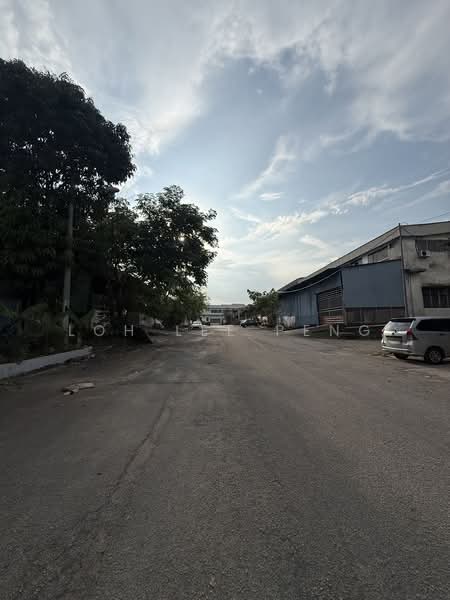Terrace Factory for Rent in Taman Perindustrian Cemerlang (Ulu Tiram) - Cora Loh - PropertyGuru.com.my