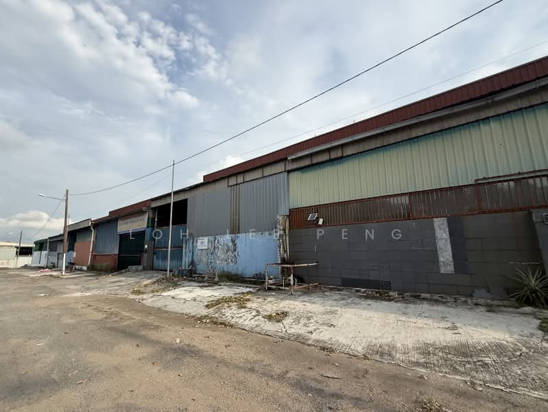 Terrace Factory for Rent in Taman Perindustrian Cemerlang (Ulu Tiram) - Cora Loh - PropertyGuru.com.my