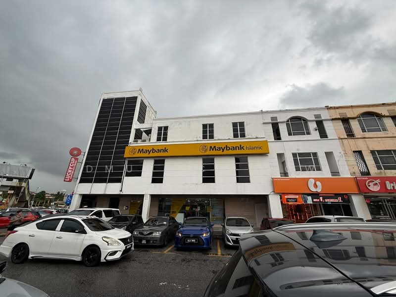 Shop / Office for Sale in Rawang (Selangor) - Edmund CH Leow - Exterior - PropertyGuru.com.my