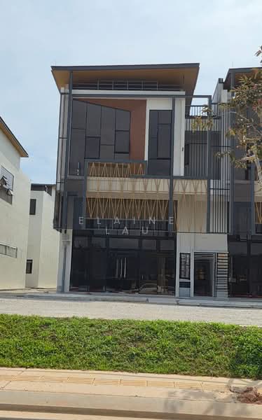 Shop for Rent in Bukit Indah (Iskandar Puteri (Nusajaya)) - Elaine Lau - PropertyGuru.com.my