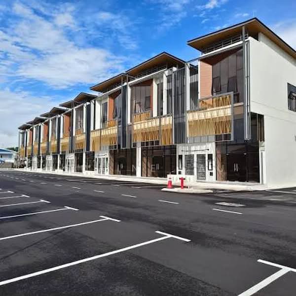 Shop for Rent in Bukit Indah (Iskandar Puteri (Nusajaya)) - Elaine Lau - PropertyGuru.com.my
