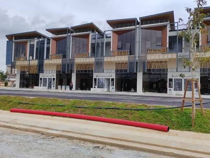 Shop for Rent in Bukit Indah (Iskandar Puteri (Nusajaya)) - Elaine Lau - PropertyGuru.com.my