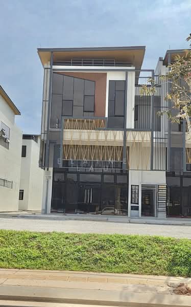 Shop for Rent in Bukit Indah (Iskandar Puteri (Nusajaya)) - Elaine Lau - PropertyGuru.com.my