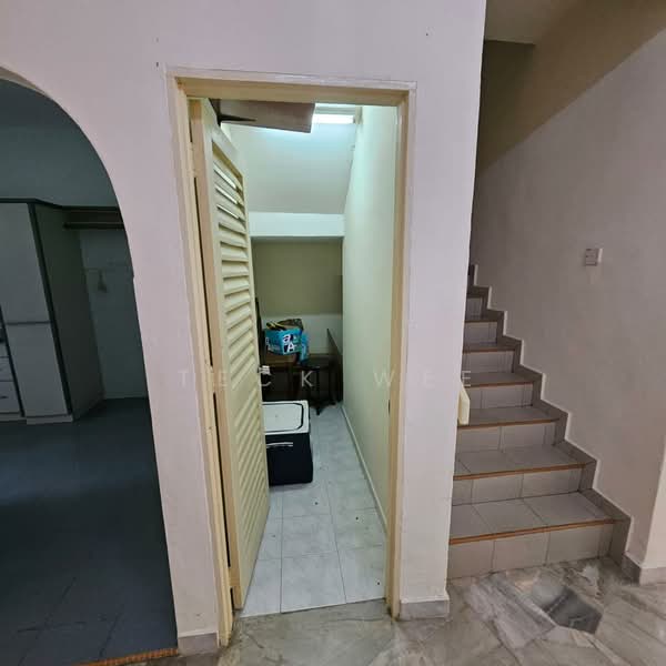 Rumah Teres 2 Tingkat untuk Dijual di Taman Melawati (Ulu Kelang) - Teck Wee - PropertyGuru.com.my