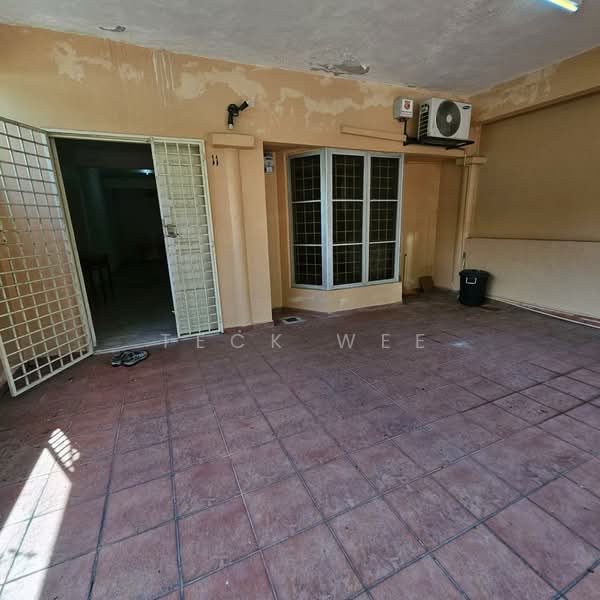 Rumah Teres 2 Tingkat untuk Dijual di Taman Melawati (Ulu Kelang) - Teck Wee - PropertyGuru.com.my