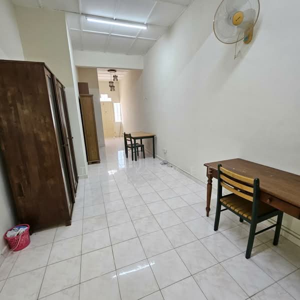 Rumah Teres 2 Tingkat untuk Dijual di Taman Melawati (Ulu Kelang) - Teck Wee - PropertyGuru.com.my