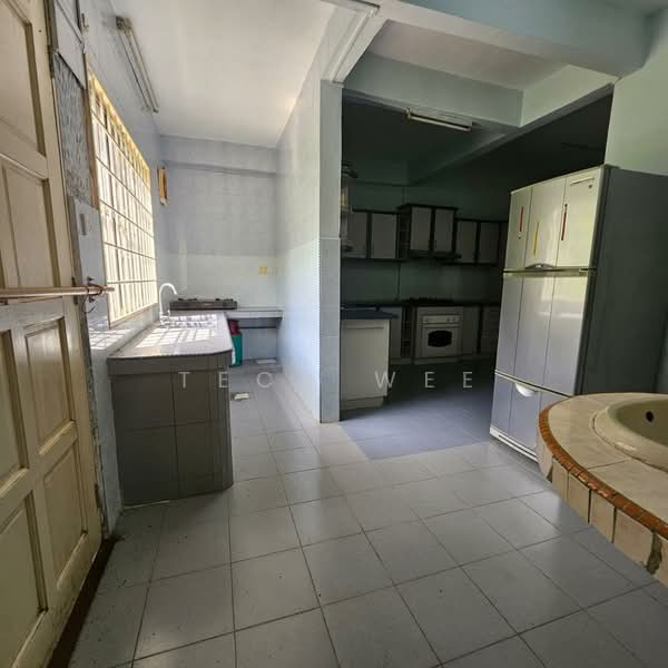 Rumah Teres 2 Tingkat untuk Dijual di Taman Melawati (Ulu Kelang) - Teck Wee - PropertyGuru.com.my