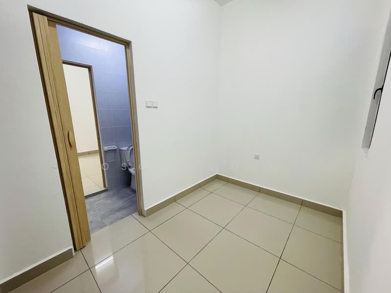Condominium for Rent at KSL Residence 2 @ Kangkar Tebrau - Oscar Wong - PropertyGuru.com.my