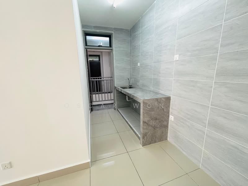 Condominium for Rent at KSL Residence 2 @ Kangkar Tebrau - Oscar Wong - PropertyGuru.com.my