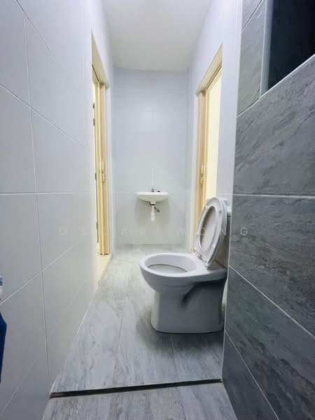 Condominium for Rent at KSL Residence 2 @ Kangkar Tebrau - Oscar Wong - PropertyGuru.com.my