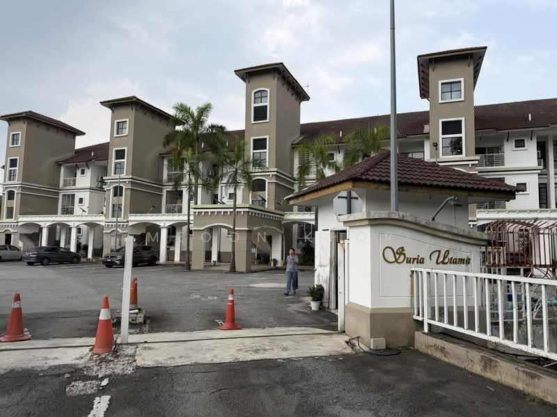 Rumah Bandar untuk Dijual di Petaling Jaya (Selangor) - Meoon Khor - PropertyGuru.com.my