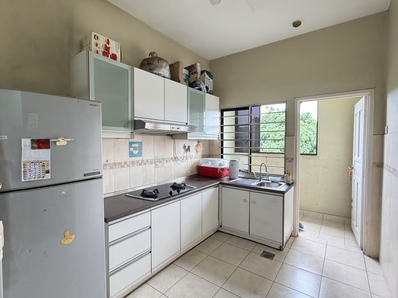 Rumah Bandar untuk Dijual di Petaling Jaya (Selangor) - Meoon Khor - PropertyGuru.com.my