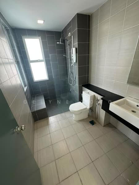 Rumah Kluster untuk Dijual di Horizon Hills (Iskandar Puteri (Nusajaya)) - Gelyne Yong - Bathroom - PropertyGuru.com.my