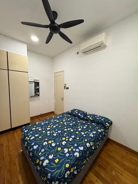 Servis Apartment untuk Disewa di TriTower Residence @ Johor Bahru Sentral - JY Tan - PropertyGuru.com.my