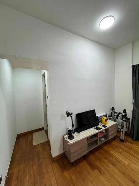 Servis Apartment untuk Disewa di TriTower Residence @ Johor Bahru Sentral - JY Tan - PropertyGuru.com.my