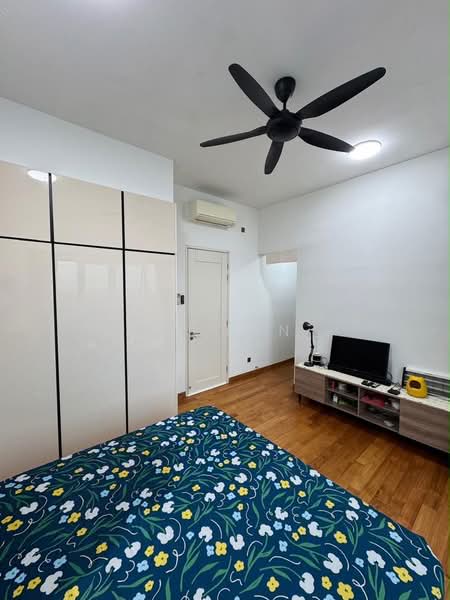 Servis Apartment untuk Disewa di TriTower Residence @ Johor Bahru Sentral - JY Tan - PropertyGuru.com.my