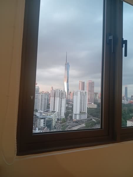 Servis Apartment untuk Disewa di Riveria City - Yen Cheah - PropertyGuru.com.my