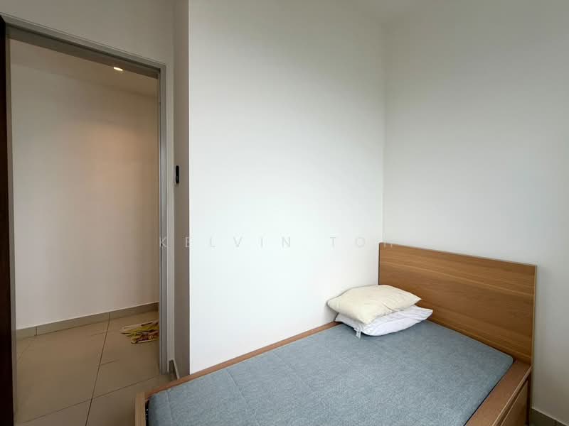 Kondominium untuk Disewa di Valencia Residence - Kelvin Toh - Bedroom - PropertyGuru.com.my