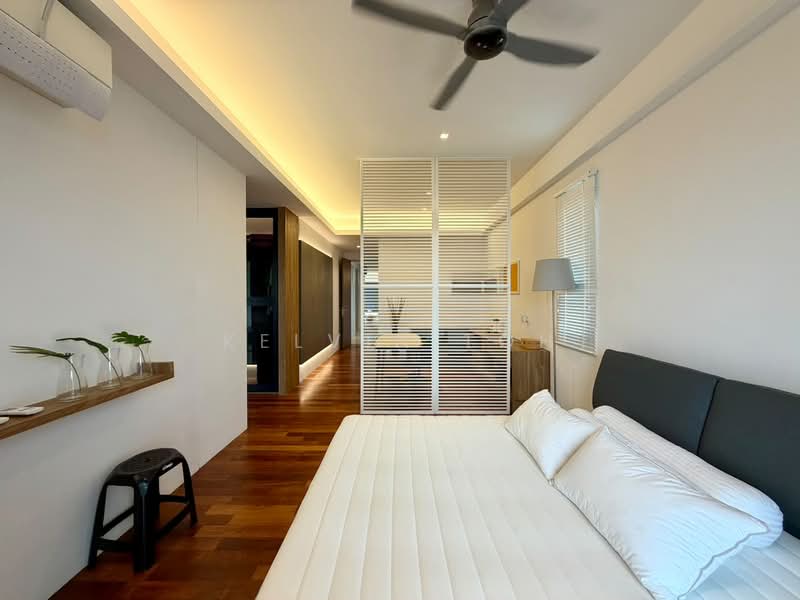 Kondominium untuk Disewa di Valencia Residence - Kelvin Toh - Bedroom - PropertyGuru.com.my