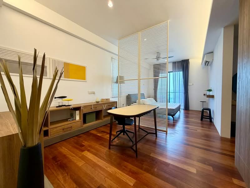 Kondominium untuk Disewa di Valencia Residence - Kelvin Toh - Bedroom - PropertyGuru.com.my