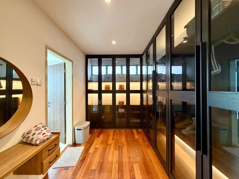 Kondominium untuk Disewa di Valencia Residence - Kelvin Toh - Interior - PropertyGuru.com.my