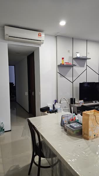 Kondominium untuk Disewa di The Fennel - Ben Tan - Interior - PropertyGuru.com.my