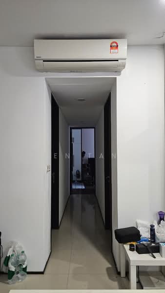 Kondominium untuk Disewa di The Fennel - Ben Tan - Corridor - PropertyGuru.com.my
