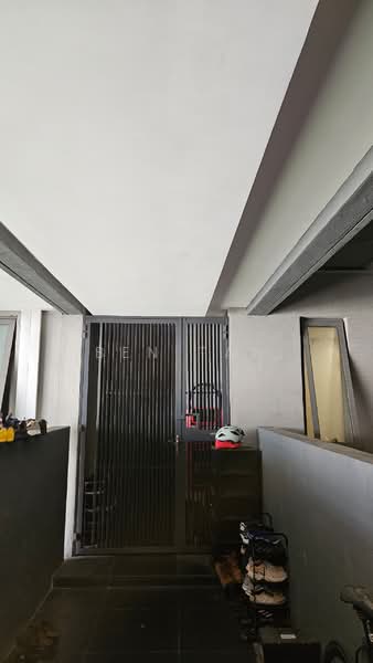 Kondominium untuk Disewa di The Fennel - Ben Tan - Entrance - PropertyGuru.com.my