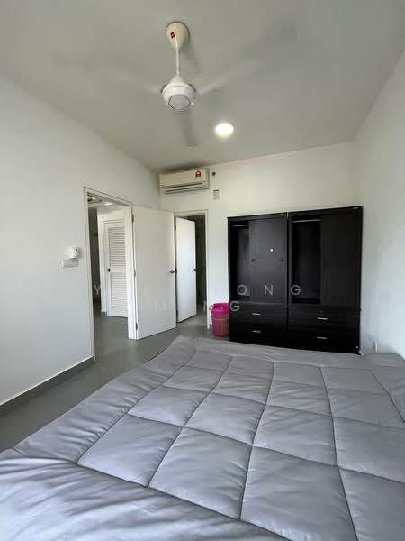 Servis Apartment untuk Dijual di Kanvas SOHO - Yap Seong Ming - Bedroom - PropertyGuru.com.my