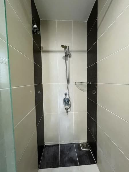 Servis Apartment untuk Dijual di Kanvas SOHO - Yap Seong Ming - Bathroom - PropertyGuru.com.my