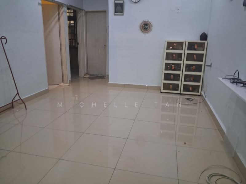 1-storey Terraced House for Sale in Bandar Baru Bangi (Selangor) - Michelle Tan - Interior - PropertyGuru.com.my