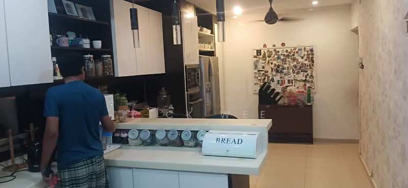 Rumah Berkembar untuk Dijual di Taman Melawati (Ulu Kelang) - Teck Wee - PropertyGuru.com.my