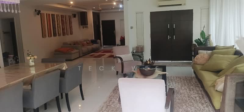 Rumah Berkembar untuk Dijual di Taman Melawati (Ulu Kelang) - Teck Wee - PropertyGuru.com.my