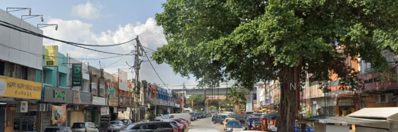 Shop / Office for Sale in Taman Midah (Cheras) - TuckWei Chen - Exterior - PropertyGuru.com.my