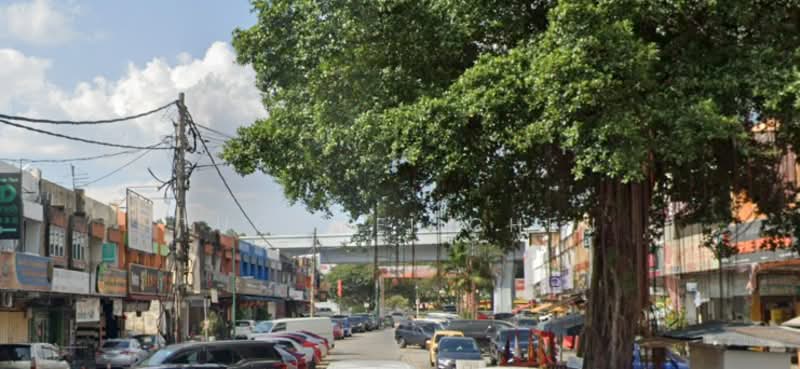 Shop / Office for Sale in Taman Midah (Cheras) - TuckWei Chen - PropertyGuru.com.my
