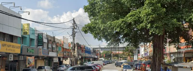 Shop / Office for Sale in Taman Midah (Cheras) - TuckWei Chen - PropertyGuru.com.my