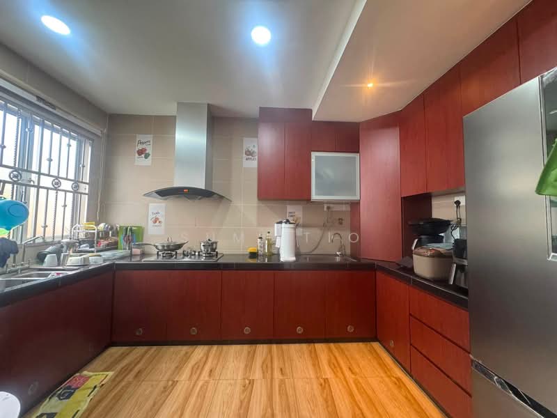 Rumah Teres 2 Tingkat untuk Dijual di Taman Pelangi (Johor Bahru) - Sumi Tio - PropertyGuru.com.my