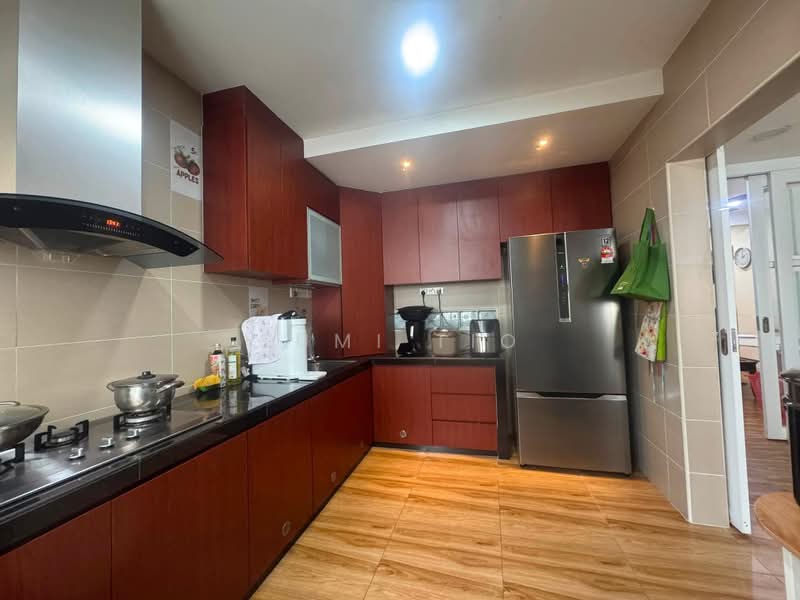 Rumah Teres 2 Tingkat untuk Dijual di Taman Pelangi (Johor Bahru) - Sumi Tio - PropertyGuru.com.my