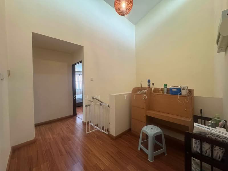 Rumah Teres 2 Tingkat untuk Dijual di Taman Pelangi (Johor Bahru) - Sumi Tio - PropertyGuru.com.my