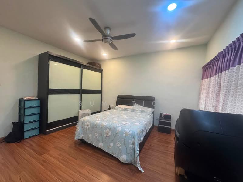 Rumah Teres 2 Tingkat untuk Dijual di Taman Pelangi (Johor Bahru) - Sumi Tio - PropertyGuru.com.my