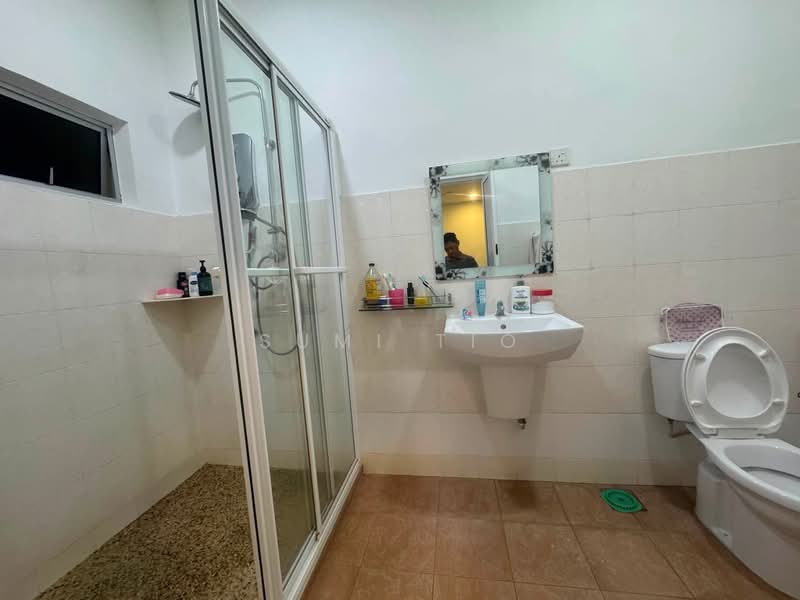 Rumah Teres 2 Tingkat untuk Dijual di Taman Pelangi (Johor Bahru) - Sumi Tio - PropertyGuru.com.my